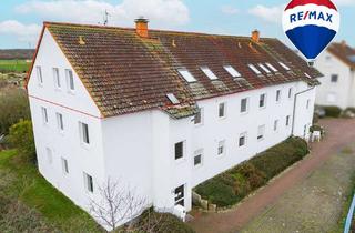 Wohnung mieten in 39326 Glindenberg, Erstbezug nach Sanierung: Traumhafte 4-Raum-Wohnung