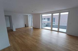 Wohnung mieten in 24306 Plön, Große Neubauwohnung in Plön