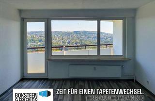 Sozialwohnungen mieten in Mastweg 49, 42349 Cronenberg, Über den Dächern von Wuppertal...-WBS erforderlich!!