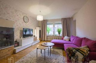 Wohnung mieten in 26725 Borssum/Hilmarsum, Großzügige Erdgeschosswohnung mit Balkon, Keller und Garage