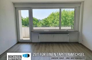 Sozialwohnungen mieten in Mastweg 47, 42349 Cronenberg, Wohnglück in Wuppertal – helle 2-Zimmer-Wohnung mit Balkon - WBS erforderlich