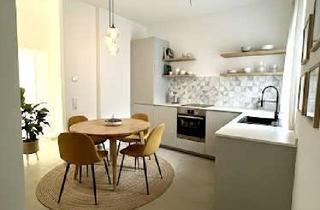 Wohnung mieten in Allerheiligenstraße 28, 50668 Altstadt-Nord, Urbanes Premium-WG-Living direkt am Kölner Hbf – Neubau, Smart-Home & Rhein in 3 Minuten!“