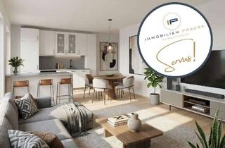 Wohnung mieten in 82223 Eichenau, Modern wohnen in Eichenau – 2 Zimmer mit Terrasse