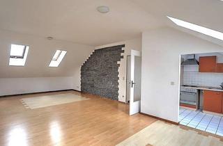 Wohnung mieten in Gautinger Straße 51, 82152 Krailling, KRAILLING: FÜR DIE KLEINE FAMILIE, DIE GERNE UNTER DEM DACH WOHNEN MÖCHTEN!