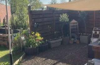 Wohnung mieten in Maasstraße 13, 47574 Goch, tolle 3 Zimmer EG-Wohnung mit Garten