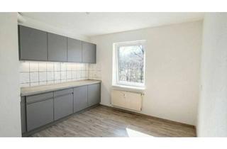 Wohnung mieten in Billerbecker Straße 51, 37574 Kreiensen, 3 Zimmer Wohnung zu vermieten inkl. option. neuer Einbauküche