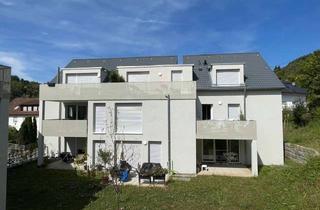 Wohnung mieten in Hohler Graben, 73732 Esslingen, Attraktive Dachgeschoss 3-Zimmer-Wohnung **Neuwertig** gehobene Ausstattung