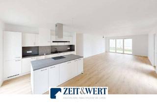 Wohnung mieten in 53881 Euskirchen, Euskirchen! Erstbezug! Lichtdurchflutete 4-Zimmer-Wohnung Stellplatz/Garage (CK/LK 4955)