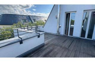 Penthouse mieten in Schönhauser Str. 14, 12169 Steglitz, lichtdurchflutete Penthouse-Wohnung in Berlin-Steglitz