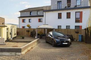 Wohnung mieten in 37124 Rosdorf, Modernisierte Wohnung mit großer Terrasse