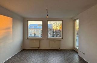 Sozialwohnungen mieten in Hofzeichendamm 25, 13125 Karow, NUR MIT WBS MIT BESONDEREM WOHNBEDARF - Familienwohnung mit Balkon!