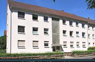 Wohnung mieten in 31008 Elze, Großzügige 4-Zimmer-Wohnung in ruhiger Lage von Elze