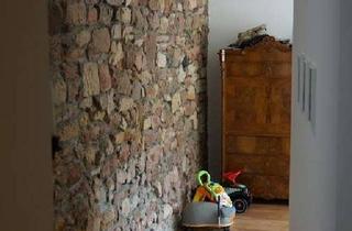 Wohnung mieten in Talstr. 22, 69198 Schriesheim, Haus in Haus Konzept: Wunderschöne 3 1/2 Zimmer Luxuswohnung mit großer Terrasse