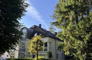 Wohnung mieten in 61462 Königstein, Repräsentative 3-Zimmer-Wohnung , EG, mit Balkon, EBK, TG in Königstein