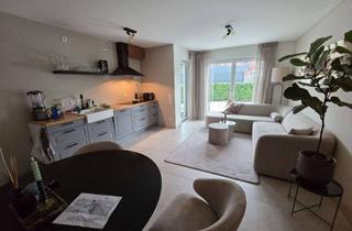 Wohnung mieten in 48599 Gronau, Moderne 3-Zimmer-Terrassenwohnung in zentraler Lage von Gronau