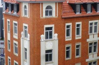 Wohnung mieten in Meyfartstraße 22, 99084 Altstadt, ERFURT-ELEGANTES APPARTEMENT IM DACHGESCHOSS-MIT EBK