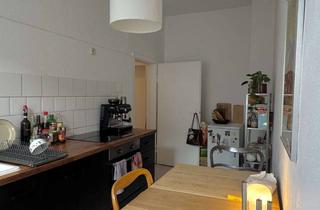 Wohnung mieten in 99089 Andreasvorstadt, 1 Zimmerwohnung mit EBK nähe Uni & Altstadt