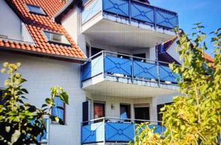 Wohnung mieten in 73269 Hochdorf, Charmante 2-Zimmer-Wohnung mit großem Balkon und Blick ins Grüne in 73269 Hochdorf, Esslingen