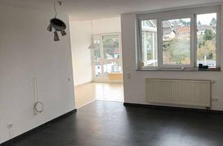 Wohnung mieten in Nibelungenstraße 14-30, 64625 Bensheim, Guntrumgalerie: Attraktive 3,5-Zimmer Wohnung mit Terrasse im 3. OG in Bensheim