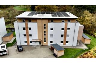 Wohnung mieten in 77787 Nordrach, Nordrach - Helle 2-Zimmer Wohnung zum vermieten!