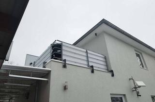 Wohnung mieten in Stoschstr, 24235 Laboe, Hochwertige 2-Zimmer-Wohnung mit Balkon in Laboe