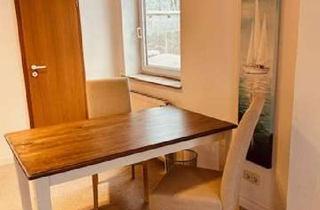 Wohnung mieten in Achtruper Straße, 25926 Ladelund, Möblierte 1-Zimmer Erdgeschosswohnung