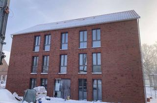 Wohnung mieten in Westerhagen 22, 30890 Barsinghausen, Neubauwohnung in Architektenhaus in ruhiger Lage