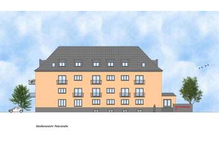 Wohnung mieten in Peterstr. 29, 26382 Innenstadt, Hochwertige Wohnungen im KfW 70 Standard