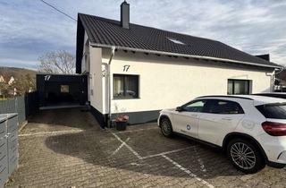 Wohnung mieten in Unterweissacher Straße 17, 71549 Auenwald, Helle 3-Zimmer Wohnung in Auenwald mit Balkon