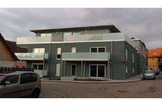 Penthouse mieten in Osianderstraße, 91710 Gunzenhausen, Exklusives Penthouse mit 5 Zimmern und Dachterrasse in Gunzenhausen