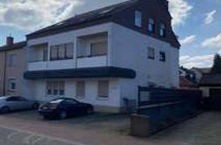 Wohnung mieten in Neustraße 43, 67304 Eisenberg, 3 Zimmer Dachgeschosswohnung mit Balkon in Eisenberg (Pfalz)