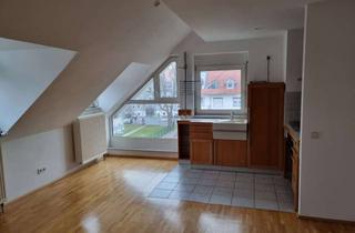 Wohnung mieten in 78166 Donaueschingen, Tolle Stadtwohnung in Donaueschingen