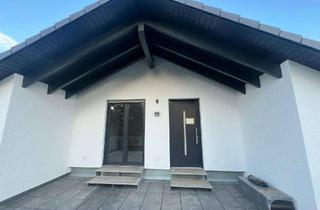 Wohnung mieten in 47802 Verberg, Exklusive Haus-in-Haus-Wohnung mit Designanspruch und großer Terrasse in Verberg