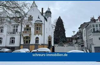 Wohnung mieten in 47799 Cracau, Charmante 3-Zimmer-Wohnung mit Einbauküche und großer Südost-Terrasse im Bismarckviertel