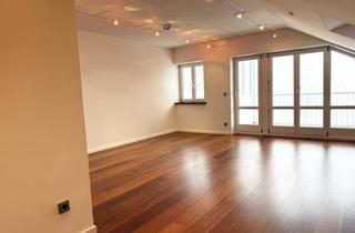 Wohnung mieten in Hofackerstraße, 87527 Sonthofen, Erstbezug nach Sanierung: Luxuriöse 2,5-Zi.-Dachgeschoss Wohnung in Sonthofen