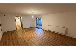 Wohnung mieten in 79252 Stegen, 1-Zimmer Wohnung mit Terrasse