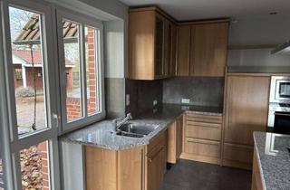 Wohnung mieten in Teglinger Straße 71, 49744 Geeste, Großzügige 9-Zimmer Wohnung mit Garten in Geeste