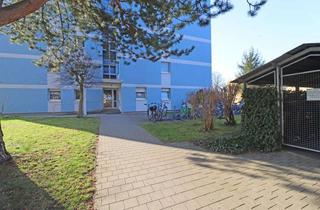 Wohnung mieten in 81539 Ramersdorf-Perlach, TOP-Sanierte 2-Zimmer-Wohnung mit sonniger EG-Loggia - ideal für Genießer