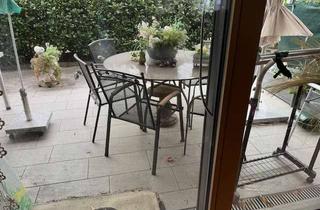 Wohnung mieten in 92318 Neumarkt, Attraktive 3,5-Zimmer Wohnung mit Garten in Neumarkt i.d.OPf.