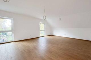 Wohnung mieten in 74906 Bad Rappenau, Neubau-Dachgeschosswohnung mit 2,5 Zimmern – Lichtdurchflutet & flexibel gestaltbar