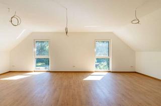 Wohnung mieten in 74906 Bad Rappenau, Neubau-Dachgeschosswohnung mit 2,5 Zimmern – Lichtdurchflutet & flexibel gestaltbar