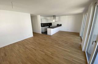 Wohnung mieten in 69221 Dossenheim, Moderne 3-Zimmer-Erdgeschosswohnung mit Terrasse in Dossenheim