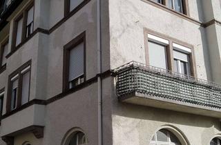 Wohnung mieten in Salierstraße 58, 75177 Nordstadt, Komplettsanierte 3,5-Zimmer-Altbauwohnung in Pforzheim, Nordstadt