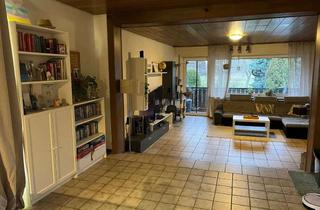 Wohnung mieten in Sendener Straße 10, 59348 Lüdinghausen, 4-Zimmer Wohnung in Lüdinghausen befristet zu vermieten