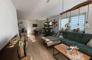 Wohnung mieten in 94339 Leiblfing, Attraktive 3-Zimmer-EG-Wohnung in Leiblfing