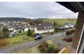 Wohnung mieten in Schwalbenweg, 54550 Daun, Helle 4-Zimmer Wohnung in Daun mit ca. 105 m²