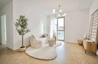 Wohnung mieten in Bahnhofsring 26-26c, 76676 Graben-Neudorf, Erstbezug Neubau in Graben-Neudorf