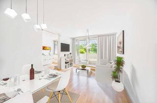 Wohnung mieten in Riesstraße 52, 80993 Moosach, OEZ - U-Bahn-Nähe - Absolut Ruhige Lage - ohne Provision