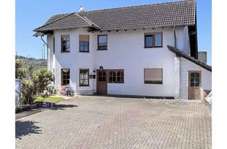 Wohnung mieten in 57629 Wied, Großzügige 3-Zimmer Wohnung mit Balkon – 96 m²