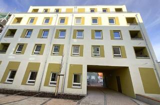 Wohnung mieten in Gottfriedstraße 10, 90478 Nürnberg, Attraktive 2-Zimmer-Wohnung mit Einbauküche in Nürnberg Gleißhammer